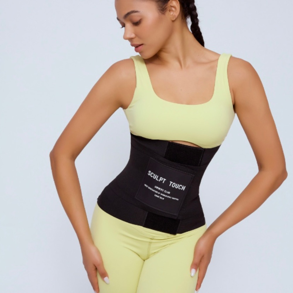 Brand new size small Sculpt Touch waist trainer.
